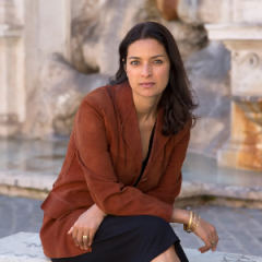 Jhumpa Lahiri