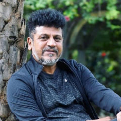Shiva Rajkumar