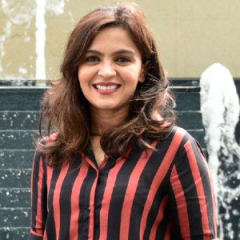 Ami Trivedi