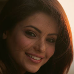 Aamna Sharif