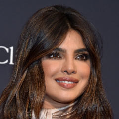 Priyanka Chopra