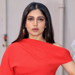 Bhumi Pednekar