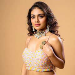 Sreejita De