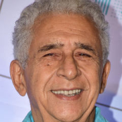 Naseeruddin Shah