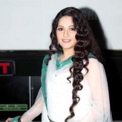 Gracy Singh
