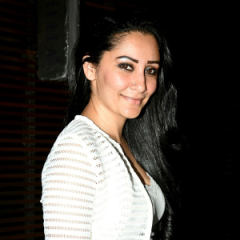 Manyata Dutt