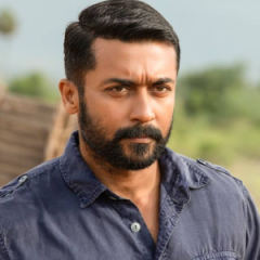 Suriya