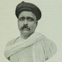 Bal Gangadhar Tilak