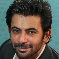 Sunil Grover