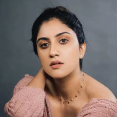 Dhanya Balakrishna
