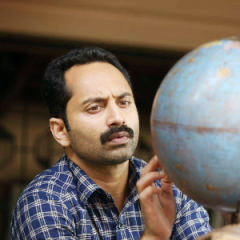 Fahadh Faasil