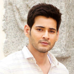 Ghattamaneni Mahesh Babu