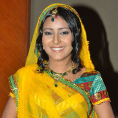 Pratyusha Banerjee
