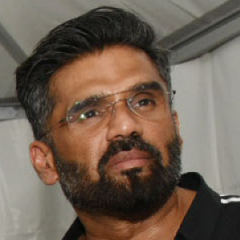 Suniel Shetty