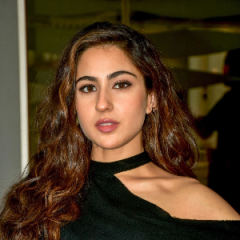 Sara Ali Khan Pataudi