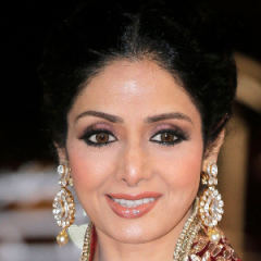 Sridevi