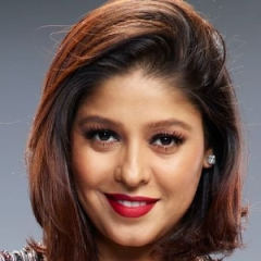 Sunidhi Chauhan