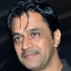 Arjun Sarja