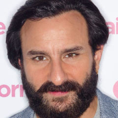 Saif Ali Khan Pataudi