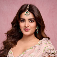 Nidhhi Agerwal