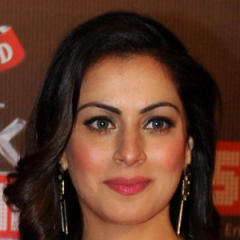 Shraddha Arya