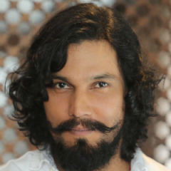 Randeep Hooda