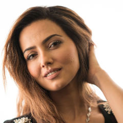 Sana Khan