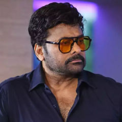 Chiranjeevi