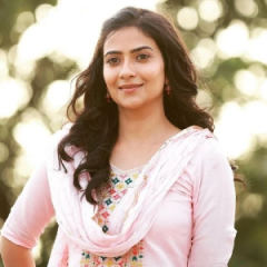 Aditi Sharma