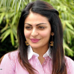 Neeru Bajwa