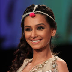 Shibani Dandekar Akhtar