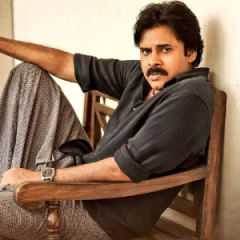 Pawan Kalyan
