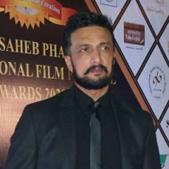 Kichcha Sudeep