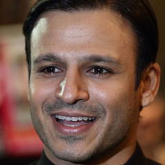 Vivek Anand Oberoi