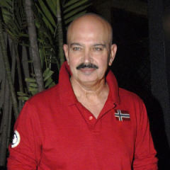 Rakesh Roshan
