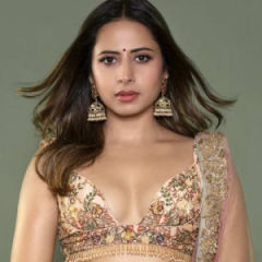 Sargun Mehta Dubey
