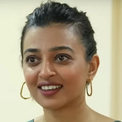 Radhika Apte