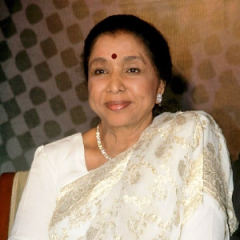Asha Bhosle