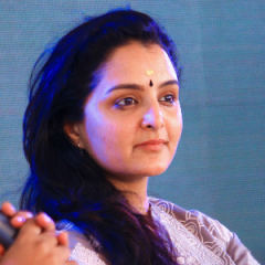 Manju Warrier