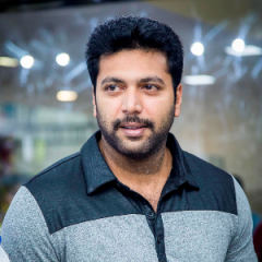 Ravi Mohan