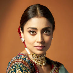 Shriya Saran Bhatnagar