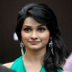 Prachi Desai