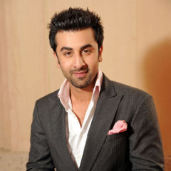Ranbir Kapoor