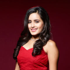 Rhea Sharma