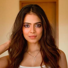 Malavika Mohanan
