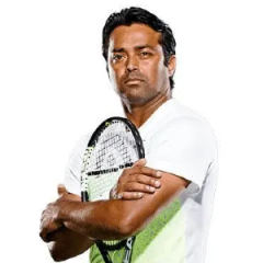 Leander Adrian Paes