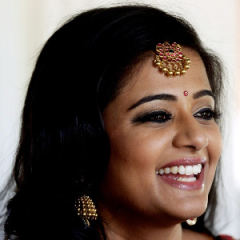 Priya Mani Raj (Priyamani)