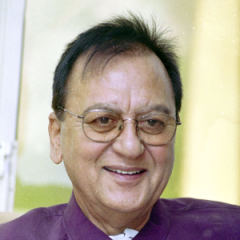 Sunil Dutt (Balraj Raghunath Dutt)