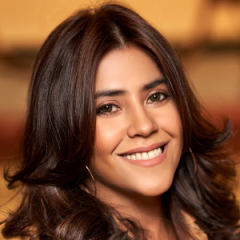 Ekta Kapoor