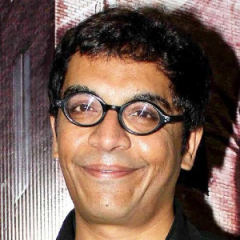 Vrajesh Hirjee